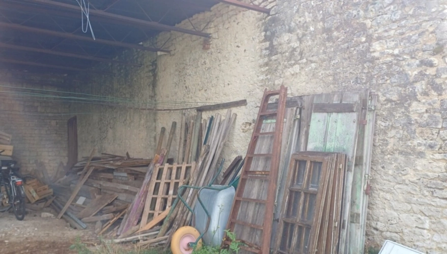 Photos 25 - Prestigious - Propriete à vendre 13 pièces ROUILLAC (16)
