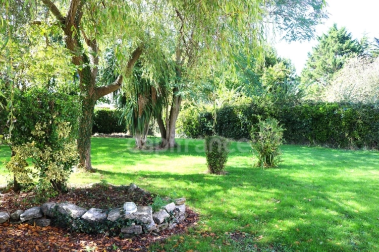 Photos 3 - Prestige - Propriete à vendre 8 pièces PENMARCH (29) 193 m2