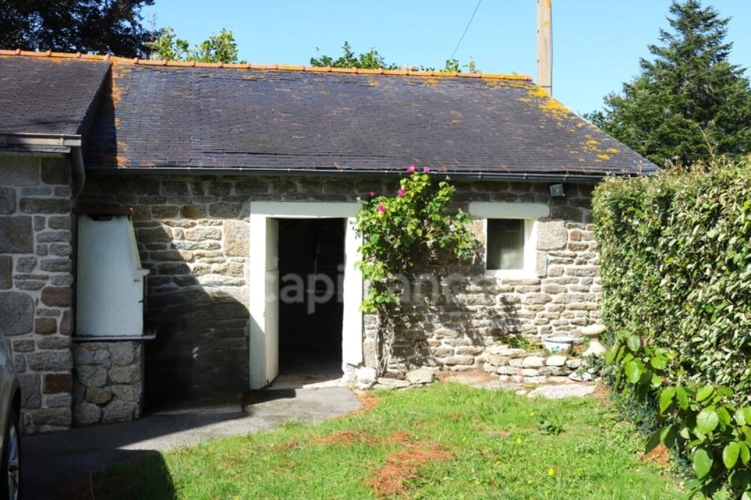 Photos 6 - Prestige - Propriete à vendre 8 pièces PENMARCH (29) 193 m2
