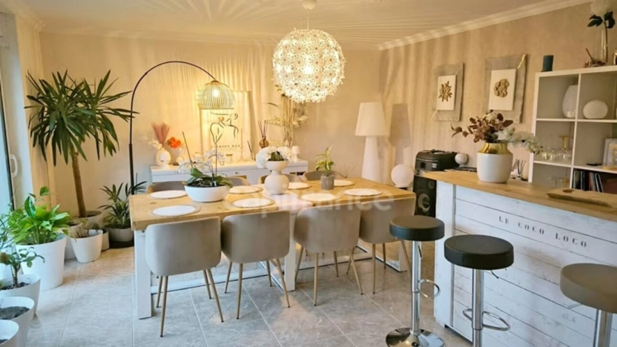 Photos 10 - Prestige - Propriete à vendre 8 pièces PENMARCH (29) 193 m2