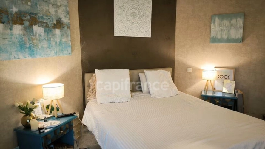 Photos 16 - Prestige - Propriete à vendre 8 pièces PENMARCH (29) 193 m2