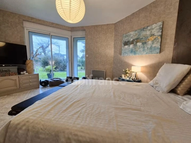 Photos 17 - Prestige - Propriete à vendre 8 pièces PENMARCH (29) 193 m2