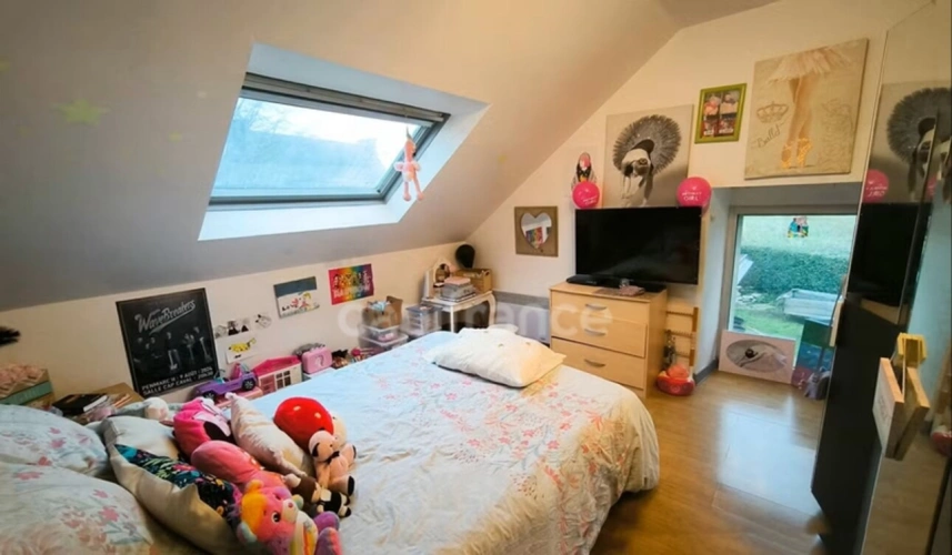 Photos 23 - Prestige - Propriete à vendre 8 pièces PENMARCH (29) 193 m2