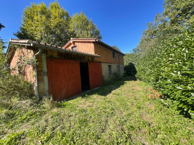 Photos 10 - Prestige - Propriete à vendre 32 pièces AIGUEFONDE (81)