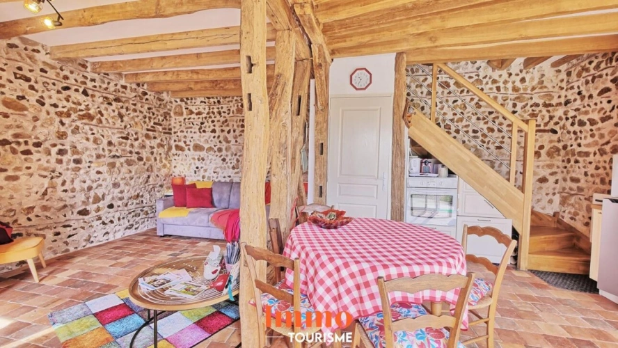 Photos 13 - Prestige - Charmante propriété d'hôtes avec roulotte