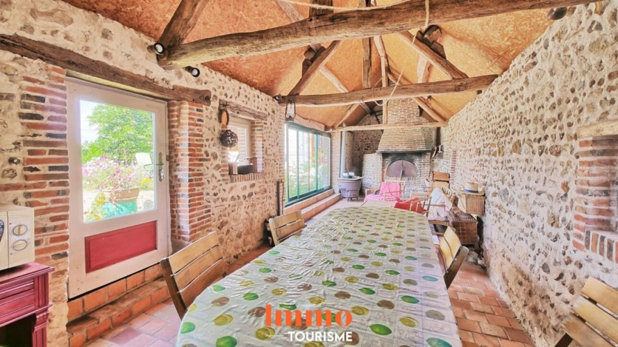 Photos 19 - Prestige - Charmante propriété d'hôtes avec roulotte