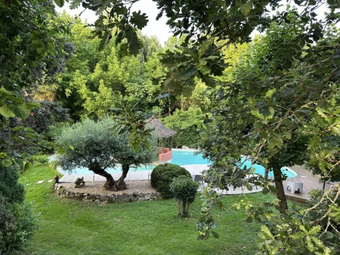 Photos 3 - Prestige - Demeure de ville et village