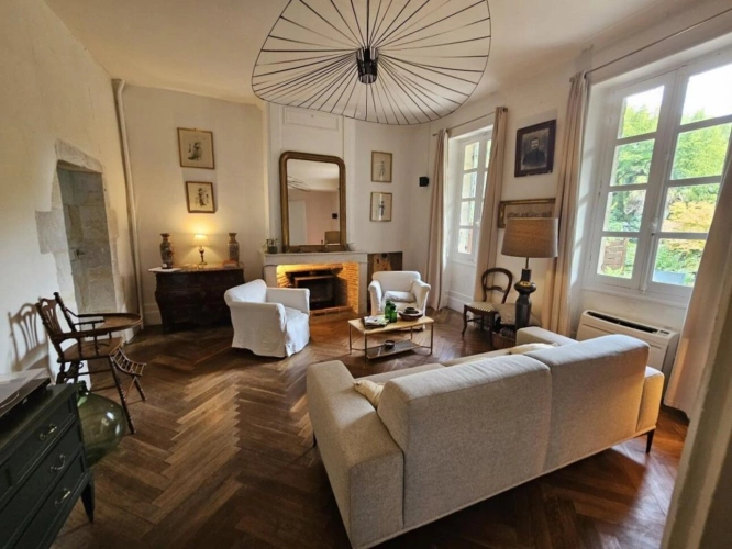 Photos 4 - Prestige - Demeure de ville et village