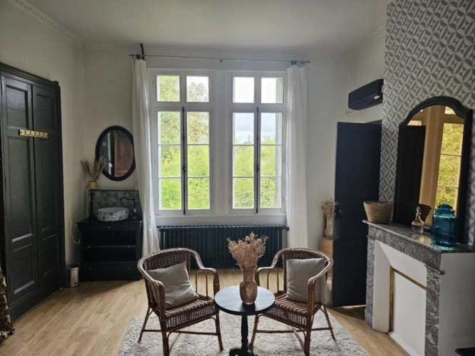 Photos 9 - Prestige - Demeure de ville et village