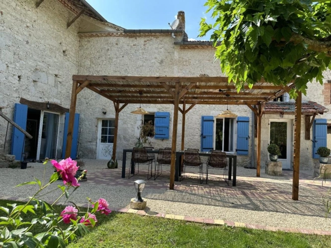 Photos 10 - Prestige - Demeure de ville et village