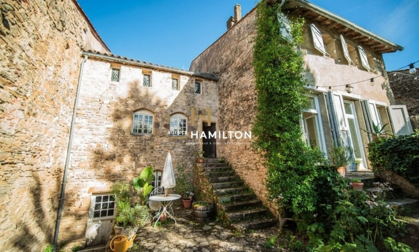 Photos 5 - Prestige - Maison de caractère
