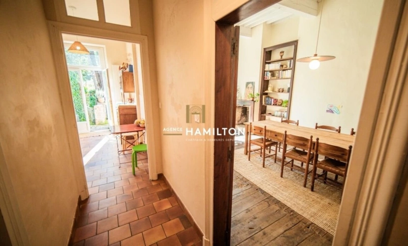 Photos 9 - Prestige - Maison de caractère