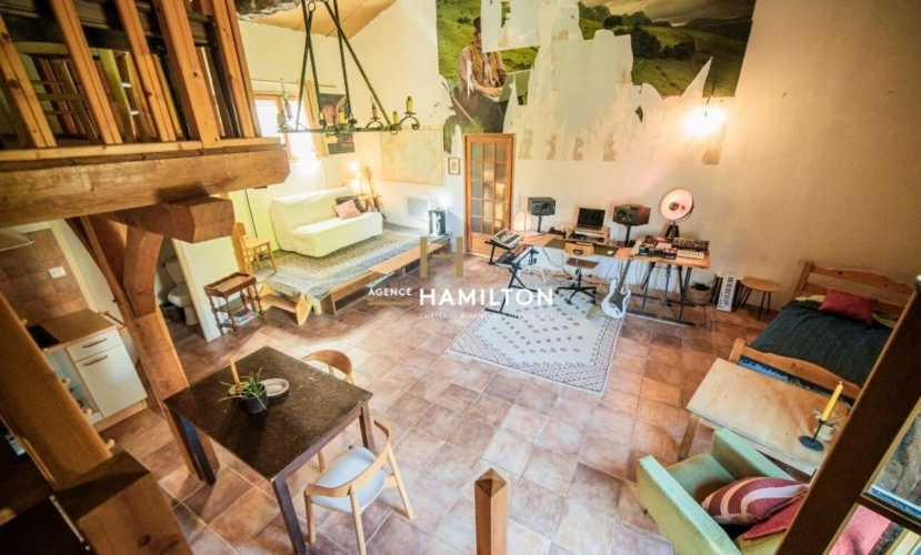 Photos 17 - Prestige - Maison de caractère