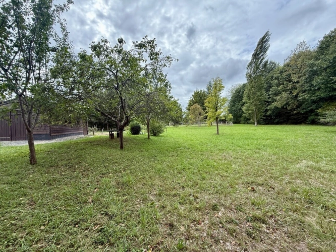 Photos 4 - Land - Land for sale BANKS OF THE LOIR IN ANJOU (49)