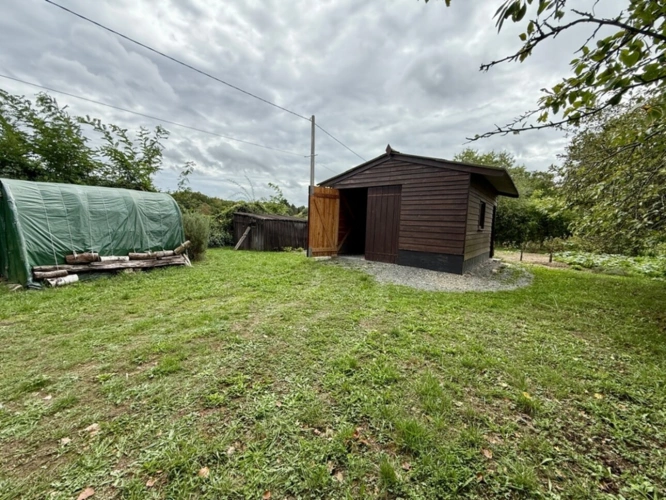 Photos 6 - Land - Land for sale BANKS OF THE LOIR IN ANJOU (49)