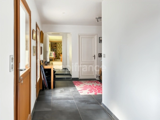 Photos 11 - Touristique - À VENDRE - HARDINGHEN - PROPRIÉTÉ - SURFACE TOTALE - 690 M 2 -  MAISON PRINCIPALE 273 M2 -  2 GITES - DÉPENDANCE - GARAGE - TERRAIN 1 ha 156  -