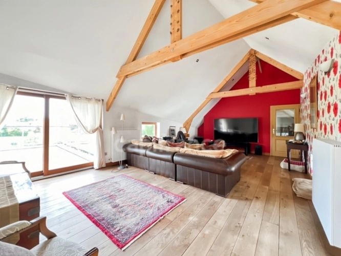 Photos 12 - Touristique - À VENDRE - HARDINGHEN - PROPRIÉTÉ - SURFACE TOTALE - 690 M 2 -  MAISON PRINCIPALE 273 M2 -  2 GITES - DÉPENDANCE - GARAGE - TERRAIN 1 ha 156  -