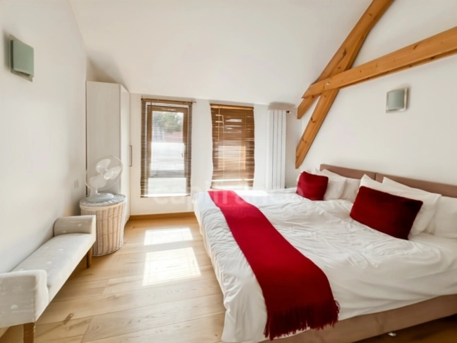 Photos 14 - Touristique - À VENDRE - HARDINGHEN - PROPRIÉTÉ - SURFACE TOTALE - 690 M 2 -  MAISON PRINCIPALE 273 M2 -  2 GITES - DÉPENDANCE - GARAGE - TERRAIN 1 ha 156  -