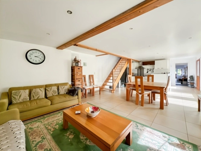 Photos 17 - Touristique - À VENDRE - HARDINGHEN - PROPRIÉTÉ - SURFACE TOTALE - 690 M 2 -  MAISON PRINCIPALE 273 M2 -  2 GITES - DÉPENDANCE - GARAGE - TERRAIN 1 ha 156  -