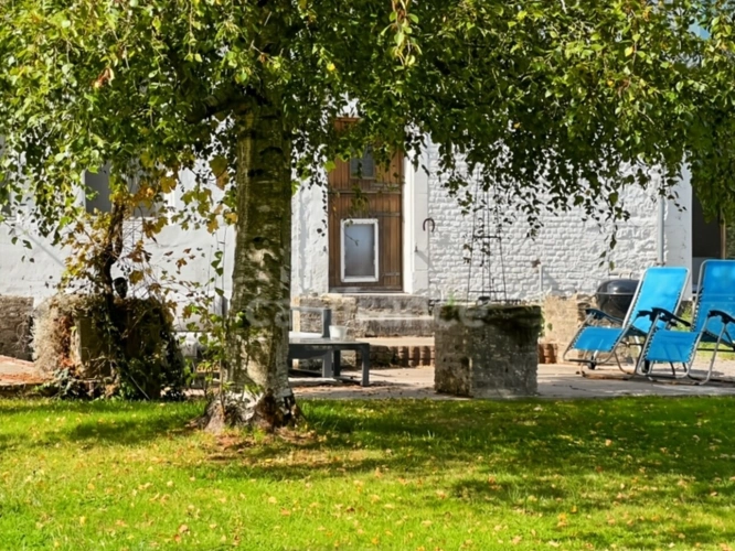 Photos 19 - Touristique - À VENDRE - HARDINGHEN - PROPRIÉTÉ - SURFACE TOTALE - 690 M 2 -  MAISON PRINCIPALE 273 M2 -  2 GITES - DÉPENDANCE - GARAGE - TERRAIN 1 ha 156  -