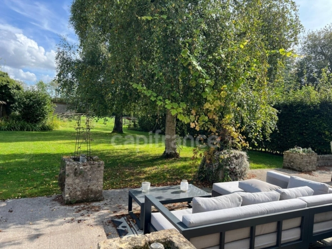 Photos 20 - Touristique - À VENDRE - HARDINGHEN - PROPRIÉTÉ - SURFACE TOTALE - 690 M 2 -  MAISON PRINCIPALE 273 M2 -  2 GITES - DÉPENDANCE - GARAGE - TERRAIN 1 ha 156  -