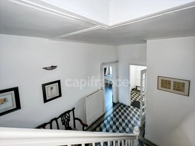 Photos 22 - Touristique - À VENDRE - HARDINGHEN - PROPRIÉTÉ - SURFACE TOTALE - 690 M 2 -  MAISON PRINCIPALE 273 M2 -  2 GITES - DÉPENDANCE - GARAGE - TERRAIN 1 ha 156  -