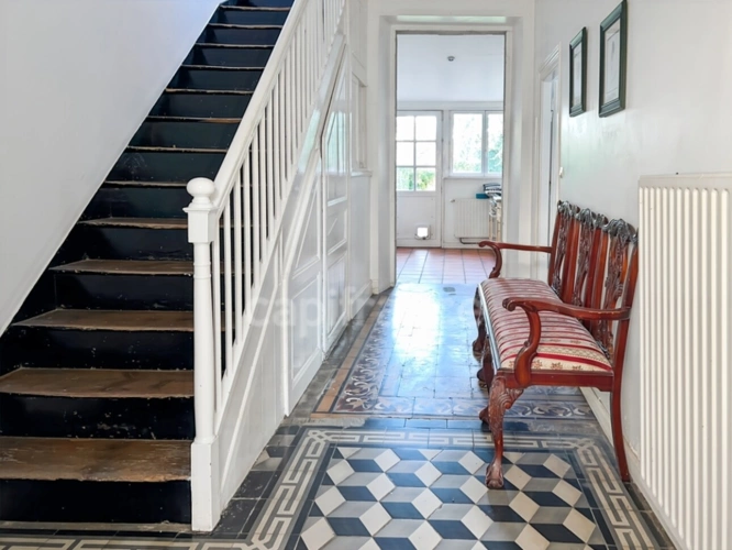 Photos 27 - Touristique - À VENDRE - HARDINGHEN - PROPRIÉTÉ - SURFACE TOTALE - 690 M 2 -  MAISON PRINCIPALE 273 M2 -  2 GITES - DÉPENDANCE - GARAGE - TERRAIN 1 ha 156  -