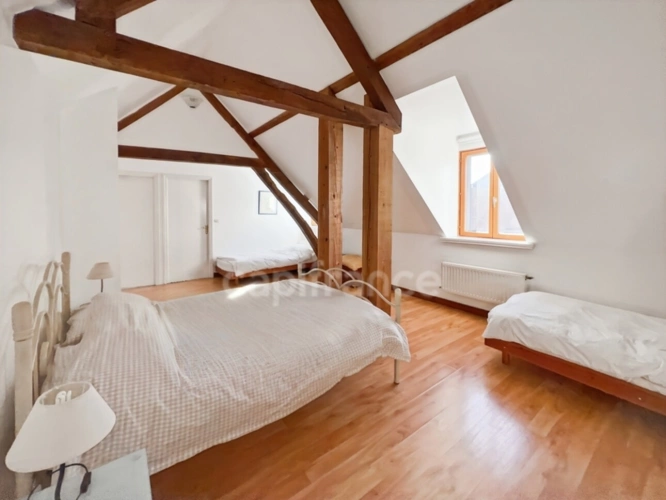 Photos 28 - Touristique - À VENDRE - HARDINGHEN - PROPRIÉTÉ - SURFACE TOTALE - 690 M 2 -  MAISON PRINCIPALE 273 M2 -  2 GITES - DÉPENDANCE - GARAGE - TERRAIN 1 ha 156  -