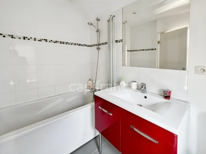 Photos 29 - Touristique - À VENDRE - HARDINGHEN - PROPRIÉTÉ - SURFACE TOTALE - 690 M 2 -  MAISON PRINCIPALE 273 M2 -  2 GITES - DÉPENDANCE - GARAGE - TERRAIN 1 ha 156  -