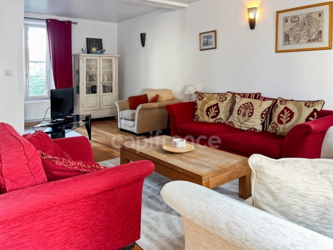 Photos 30 - Touristique - À VENDRE - HARDINGHEN - PROPRIÉTÉ - SURFACE TOTALE - 690 M 2 -  MAISON PRINCIPALE 273 M2 -  2 GITES - DÉPENDANCE - GARAGE - TERRAIN 1 ha 156  -