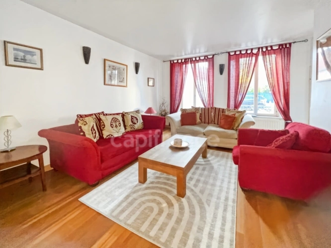 Photos 31 - Touristique - À VENDRE - HARDINGHEN - PROPRIÉTÉ - SURFACE TOTALE - 690 M 2 -  MAISON PRINCIPALE 273 M2 -  2 GITES - DÉPENDANCE - GARAGE - TERRAIN 1 ha 156  -