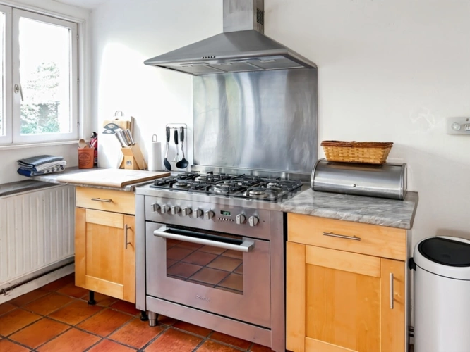 Photos 32 - Touristique - À VENDRE - HARDINGHEN - PROPRIÉTÉ - SURFACE TOTALE - 690 M 2 -  MAISON PRINCIPALE 273 M2 -  2 GITES - DÉPENDANCE - GARAGE - TERRAIN 1 ha 156  -