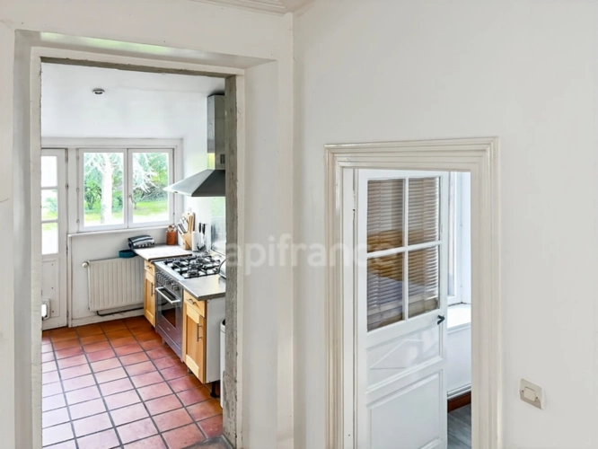 Photos 35 - Touristique - À VENDRE - HARDINGHEN - PROPRIÉTÉ - SURFACE TOTALE - 690 M 2 -  MAISON PRINCIPALE 273 M2 -  2 GITES - DÉPENDANCE - GARAGE - TERRAIN 1 ha 156  -