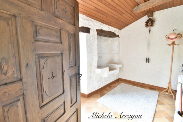 Photos 7 - Prestige - Propriete à vendre 4 pièces PERN (46)