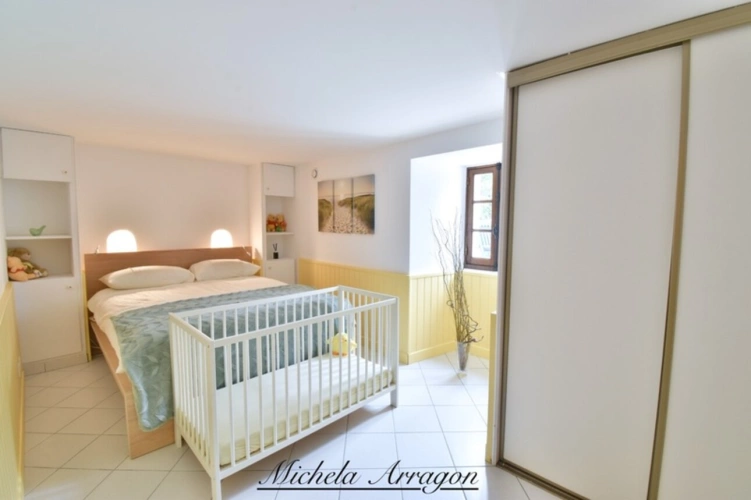Photos 21 - Prestige - Propriete à vendre 4 pièces PERN (46)
