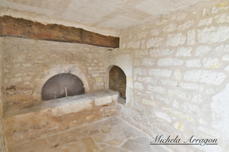 Photos 26 - Prestige - Propriete à vendre 4 pièces PERN (46)