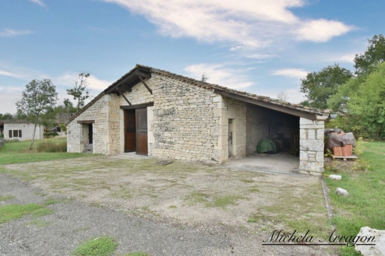 Photos 30 - Prestige - Propriete à vendre 4 pièces PERN (46)