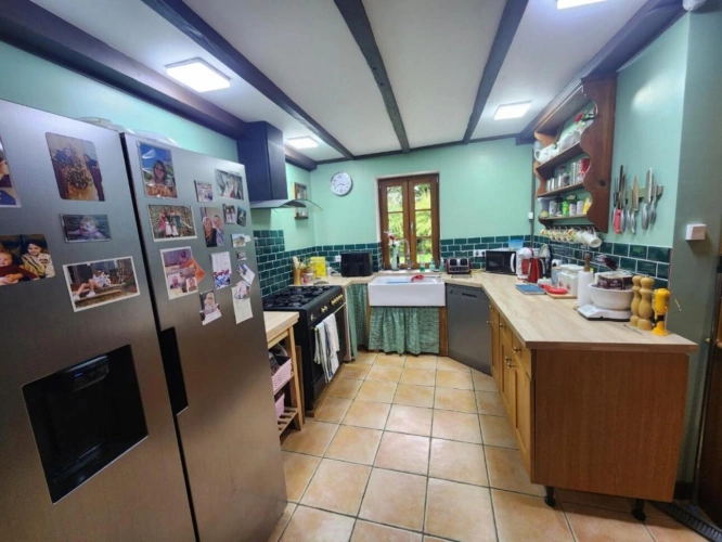 Photos 4 - Prestigious - House