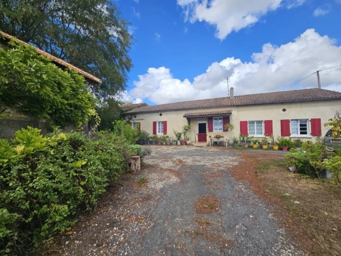 Photos 1 - Prestige - Maison