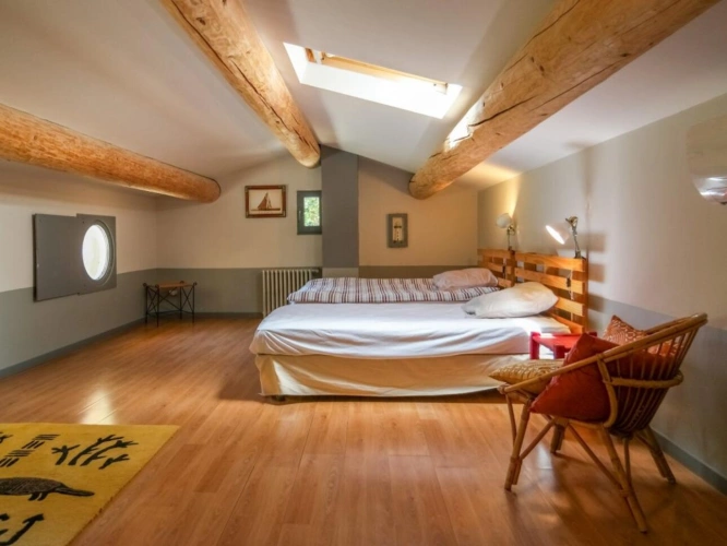 Photos 13 - Touristique - Maison de campagne