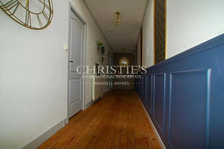 Photos 11 - Prestige - Charmante maison en pierre avec 10 ha de terre à vendre