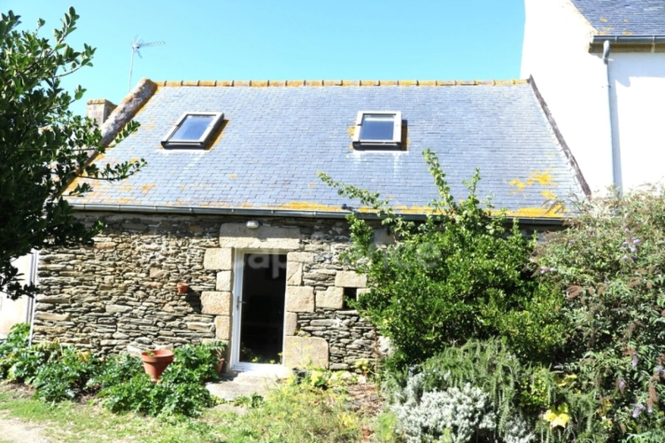 Photos 7 - Touristique - Propriete à vendre 10 pièces PLOZEVET (29) 3 Gites 220 m2