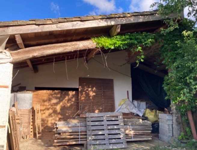 Photos 8 - Agricole - À découvrir – Propriété agricole de 17,4 ha à vendre Saint-Nauphary (82)