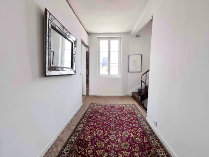 Photos 10 - Prestige - Ancien presbytère à vendre proche de Cormeilles et Lisieux – cadre paisible à la campagne