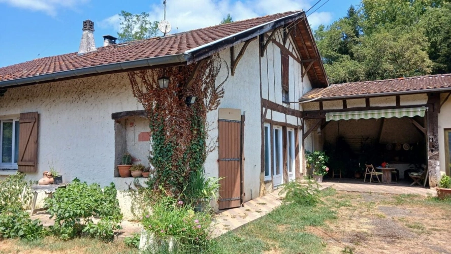 Photos 1 - Équestre - Maison