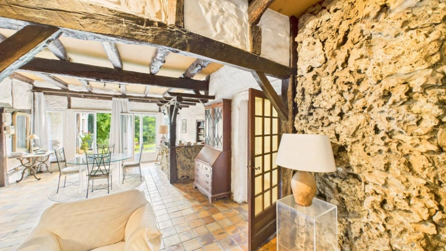Photos 2 - Équestre - Maison