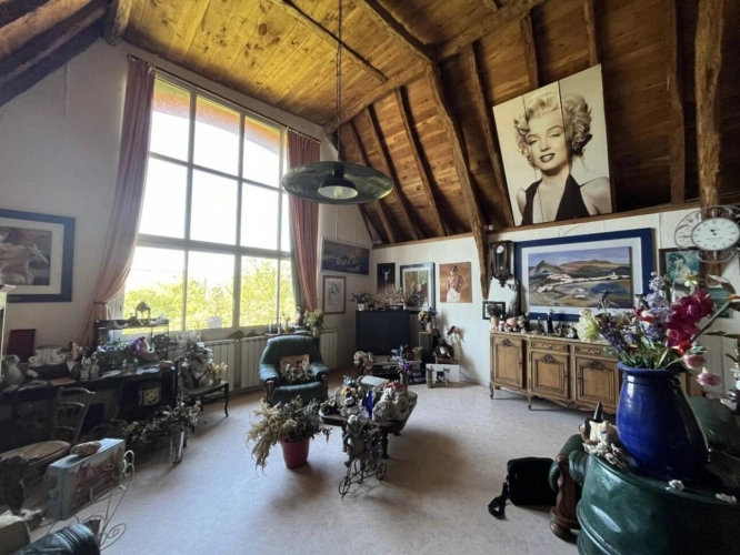 Photos 3 - Prestige - Grange