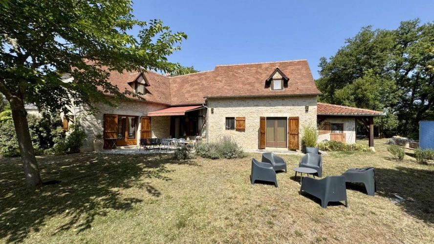 Photos 1 - Touristique - Corps de ferme
