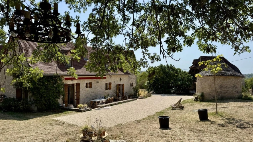 Photos 3 - Touristique - Corps de ferme