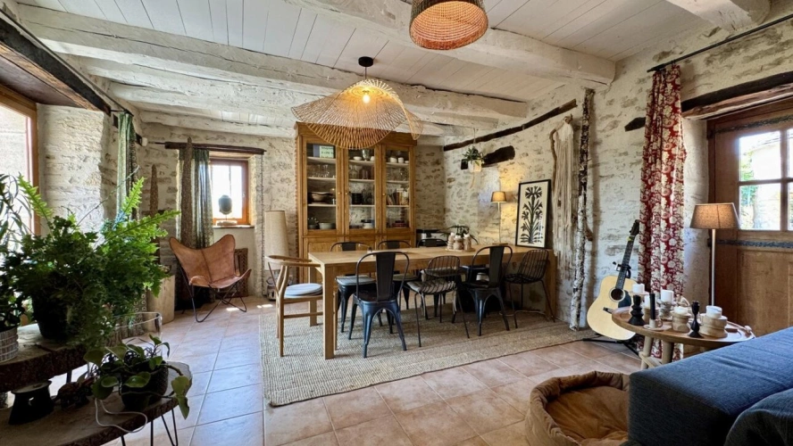 Photos 7 - Touristique - Corps de ferme
